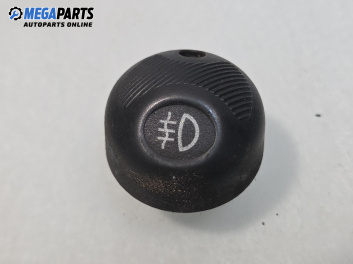 Бутон подгрев задно стъкло  за Peugeot Boxer Box I (03.1994 - 08.2005)