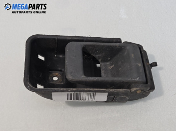 Вътрешна дръжка за Peugeot Boxer Box I (03.1994 - 08.2005), 2+1 вр., товарен, позиция: предна, лява