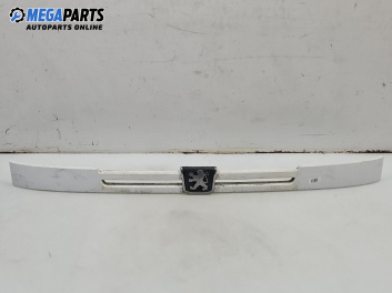 Решетка за Peugeot Boxer Box I (03.1994 - 08.2005), товарен, позиция: предна