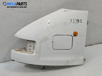 Калник за Peugeot Boxer Box I (03.1994 - 08.2005), 2+1 вр., товарен, позиция: предна, лява