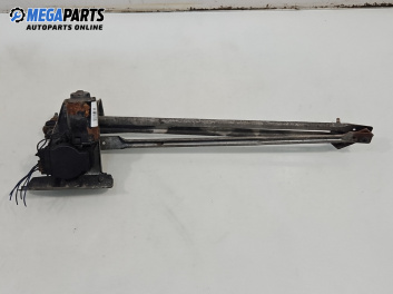 Ел. мотор за чистачките за Peugeot Boxer Box I (03.1994 - 08.2005), товарен, позиция: предна