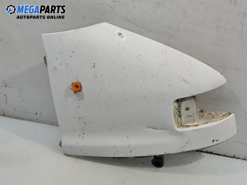 Калник за Peugeot Boxer Box I (03.1994 - 08.2005), 2+1 вр., товарен, позиция: предна, дясна