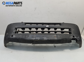 Предна броня за Peugeot Boxer Box I (03.1994 - 08.2005), товарен, позиция: предна