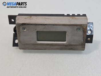 Часовник за Peugeot Boxer Box I (03.1994 - 08.2005)