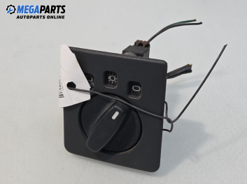 Ключ светлини  за Peugeot Boxer Box I (03.1994 - 08.2005)