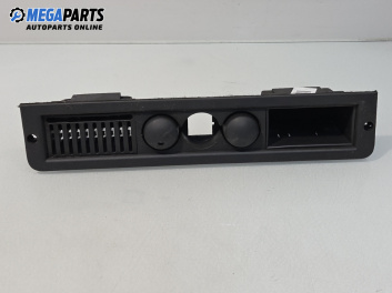 Интериорна пластмаса за Peugeot Boxer Box I (03.1994 - 08.2005), 2+1 вр., товарен, позиция: предна