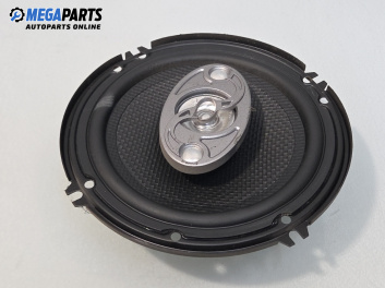 Високоговорител за Peugeot Boxer Box I (03.1994 - 08.2005)