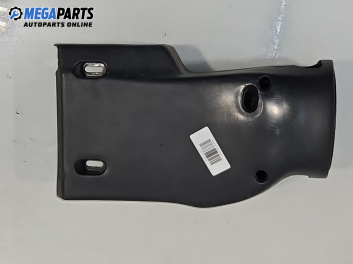 Интериорна пластмаса волан за Peugeot Boxer Box I (03.1994 - 08.2005), 2+1 вр., товарен