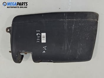 Елемент задна броня за Peugeot Boxer Box I (03.1994 - 08.2005), товарен