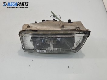 Фар за Peugeot Boxer Box I (03.1994 - 08.2005), товарен, позиция: лява