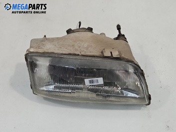 Фар за Peugeot Boxer Box I (03.1994 - 08.2005), товарен, позиция: дясна