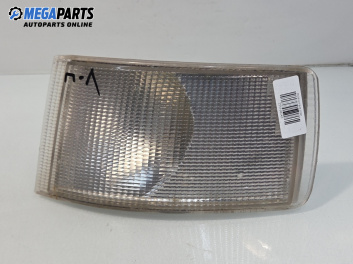 Мигач за Peugeot Boxer Box I (03.1994 - 08.2005), товарен, позиция: лява