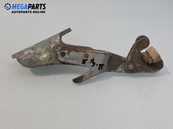 Ролка плъзгаща врата за Peugeot Boxer Box I (03.1994 - 08.2005), 2+1 вр., товарен