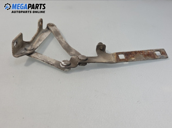 Панта преден капак за Peugeot Boxer Box I (03.1994 - 08.2005), 2+1 вр., товарен, позиция: дясна