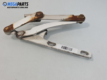 Панта преден капак за Peugeot Boxer Box I (03.1994 - 08.2005), 2+1 вр., товарен, позиция: лява