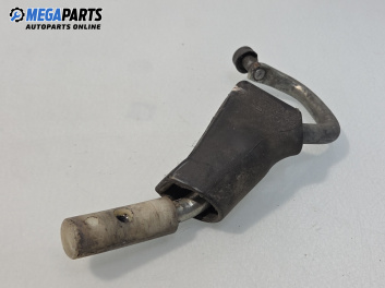 Ролка плъзгаща врата за Peugeot Boxer Box I (03.1994 - 08.2005), 2+1 вр., товарен