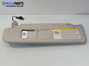 Сенник за Volkswagen Passat V Sedan B6 (03.2005 - 12.2010), позиция: лява