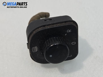 Бутон ел. огледала  за Volkswagen Passat V Sedan B6 (03.2005 - 12.2010)