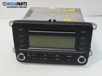 CD-радио за Volkswagen Passat V Sedan B6 (03.2005 - 12.2010)