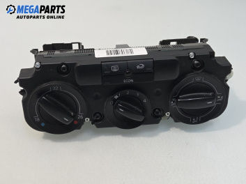 Панел климатик за Volkswagen Passat V Sedan B6 (03.2005 - 12.2010)