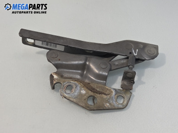 Панта заден капак за Volkswagen Passat V Sedan B6 (03.2005 - 12.2010), 4+1 вр., седан, позиция: лява