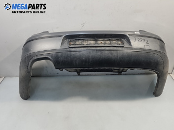 Задна броня за Volkswagen Passat V Sedan B6 (03.2005 - 12.2010), седан