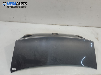 Заден капак за Volkswagen Passat V Sedan B6 (03.2005 - 12.2010), 4+1 вр., седан, позиция: задна