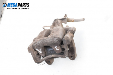 Спирачен апарат за Volkswagen Passat V Sedan B6 (03.2005 - 12.2010), позиция: задна, лява