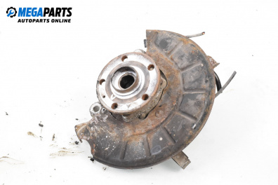 Шенкел главина за Volkswagen Passat V Sedan B6 (03.2005 - 12.2010), позиция: предна, лява