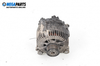 Алтернатор / генератор за Volkswagen Passat V Sedan B6 (03.2005 - 12.2010) 1.9 TDI, 105 к.с., № 021 903 026 L