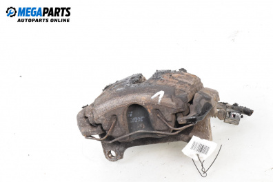 Спирачен апарат за Volkswagen Passat V Sedan B6 (03.2005 - 12.2010), позиция: предна, лява
