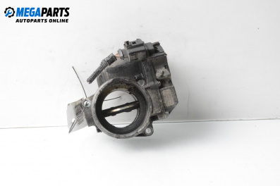 Дроселова клапа за Volkswagen Passat V Sedan B6 (03.2005 - 12.2010) 1.9 TDI, 105 к.с.
