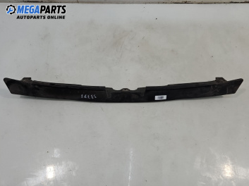 Държач броня за Peugeot 307 CC Cabrio (03.2003 - 06.2009), кабрио, позиция: задна