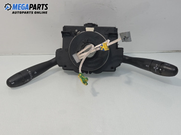 Лостче за светлини и чистачки  за Peugeot 307 CC Cabrio (03.2003 - 06.2009)