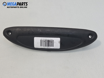 Пластмасов капак за Peugeot 307 CC Cabrio (03.2003 - 06.2009), 2+1 вр., кабрио