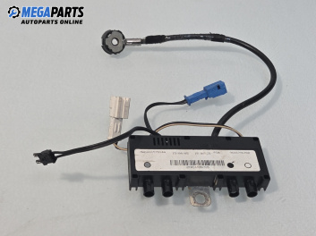 Усилвател антена за Peugeot 307 CC Cabrio (03.2003 - 06.2009)