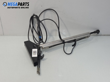 Амортисьор за багажник/товарно пространство за Peugeot 307 CC Cabrio (03.2003 - 06.2009)
