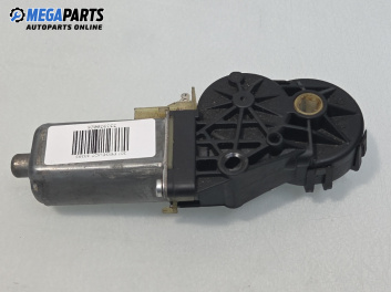 Ел. мотор за чистачките за Peugeot 307 CC Cabrio (03.2003 - 06.2009), кабрио, позиция: задна