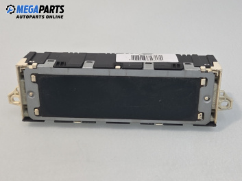 Дисплей за Peugeot 307 CC Cabrio (03.2003 - 06.2009)