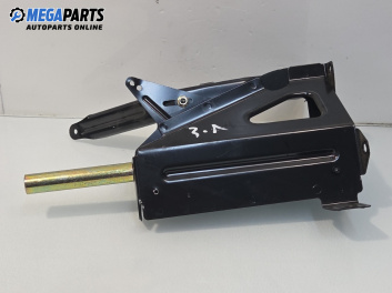 Планка за Peugeot 307 CC Cabrio (03.2003 - 06.2009), 2+1 вр., кабрио