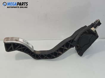 Потенциометър газ  за Peugeot 307 CC Cabrio (03.2003 - 06.2009), № 01052-D11