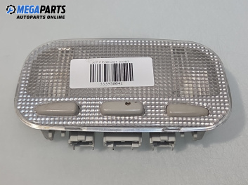 Плафон за Peugeot 307 CC Cabrio (03.2003 - 06.2009)