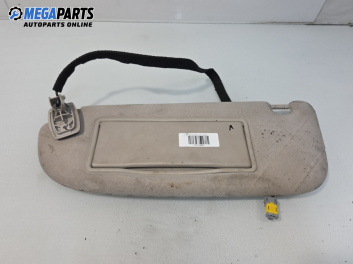 Сенник за Peugeot 307 CC Cabrio (03.2003 - 06.2009), позиция: лява