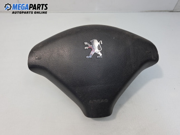 Airbag за Peugeot 307 CC Cabrio (03.2003 - 06.2009), 2+1 вр., кабрио, позиция: предна