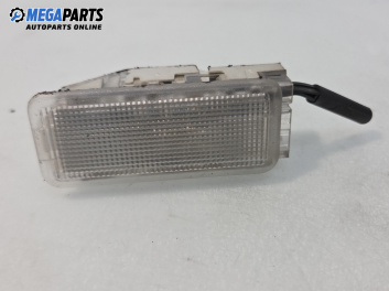 Плафон за Peugeot 307 CC Cabrio (03.2003 - 06.2009)