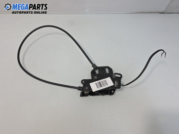 Брава преден капак за Peugeot 307 CC Cabrio (03.2003 - 06.2009)