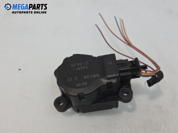 Моторче клапа парно за Peugeot 307 CC Cabrio (03.2003 - 06.2009) 1.6 16V, 110 к.с.