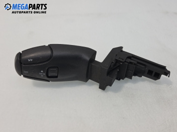 Лостче аудио управление за Peugeot 307 CC Cabrio (03.2003 - 06.2009)