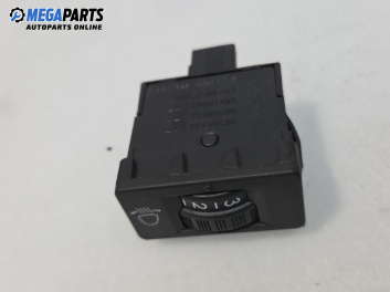 Бутон реглаж светлини за Peugeot 307 CC Cabrio (03.2003 - 06.2009)