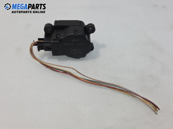 Моторче клапа парно за Peugeot 307 CC Cabrio (03.2003 - 06.2009) 1.6 16V, 110 к.с.
